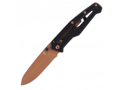 wol pl Gerber Paralite Folding Knife Black Rose 31 003691 23656 3