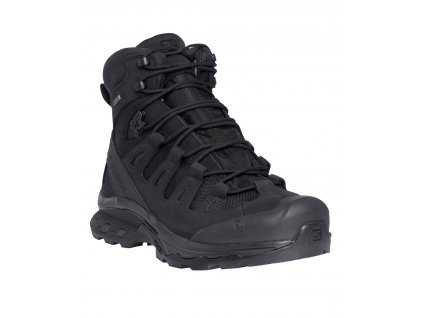 SALOMON QUEST 4D GTX FORCES 2 BLACK