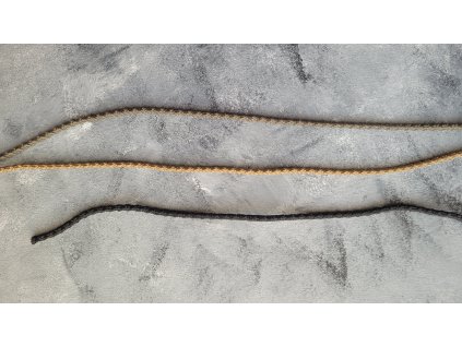 Positive Locking Cord