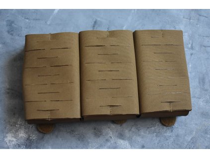 UL Samosvorná sumka 2x ak/58/bren s kydexem Medium