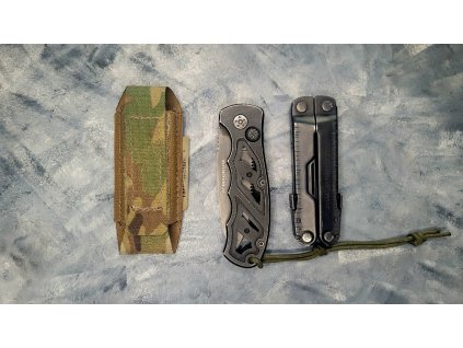 Pouzdro na multitool