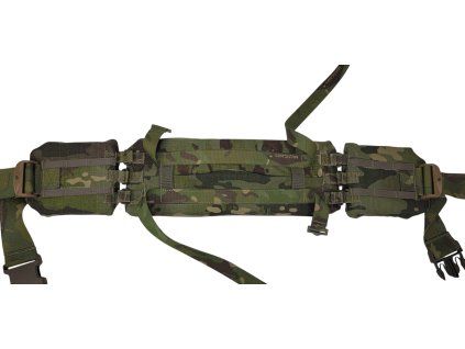 Bederní pás k rámu ALICE triple