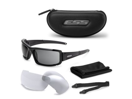 wol pm ESS CDI MAX Black Clear Smoke Gray 740 0297 7830 5