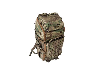 Battle backpack 40l