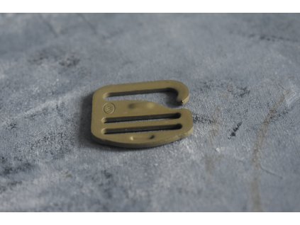 G-hook, kov
