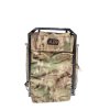 Composite Molle Back Panel Multicam