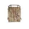Composite Molle Back Panel Multicam