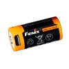 wol pl Fenix 16340 RCR123 700mAh 3 6V USB Li ion Battery ARB L16 700UP 23554 1