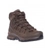 SALOMON QUEST 4D GTX FORCES 2 SLATE BLACK