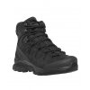 SALOMON QUEST 4D FORCES 2 BLACK