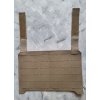 UL Molle Front flap