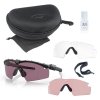 wol pl Oakley SI Ballistic M Frame 3 0 Agro Matte Black 3LS OO9146 14 16789 1