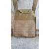 Praetorian UL Plate carrier set