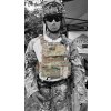 Praetorian UL Plate carrier set