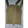 Praetorian UL Plate carrier zadní
