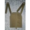 Praetorian UL Plate carrier zadní