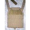 Praetorian UL Plate carrier zadní