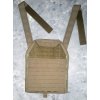 Praetorian UL Plate carrier zadní