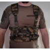 RECCE Chest Rig small set