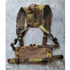 RECCE Chest Rig small set