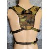 RECCE Chest Rig small set