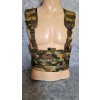 RECCE Chest Rig small set
