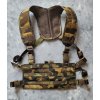 RECCE Chest Rig small set