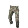 Bojové kalhoty G4 Multicam Crye precision NSPA