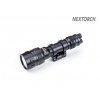 Taktická svítilna NexTORCH WL50 IR