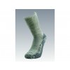 45697 ponozky batac operator merino wool zelena