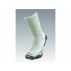 ponozky batac operator merino wool svetle zelena