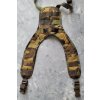 RECCE Harness - ramenní upínací systém