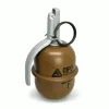 HANDGRANATE PIRO-5G AIRSOFT