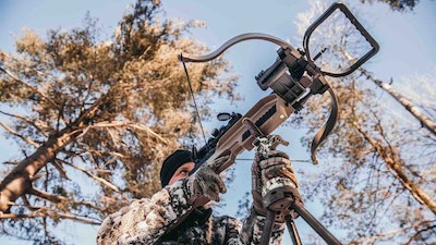 Jak zacházet s kuší ?