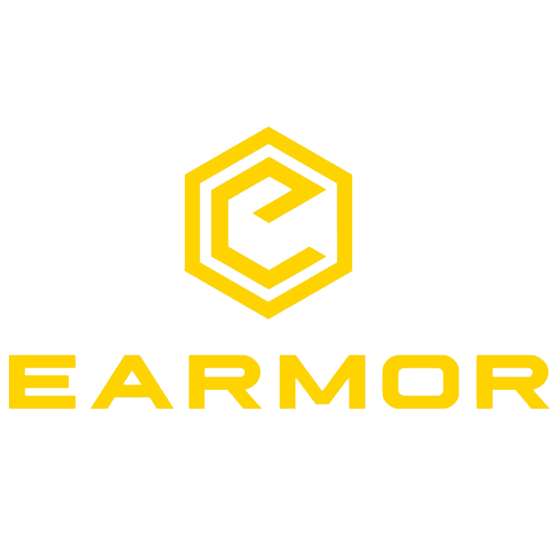 Earmor logo