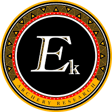 ek archery logo
