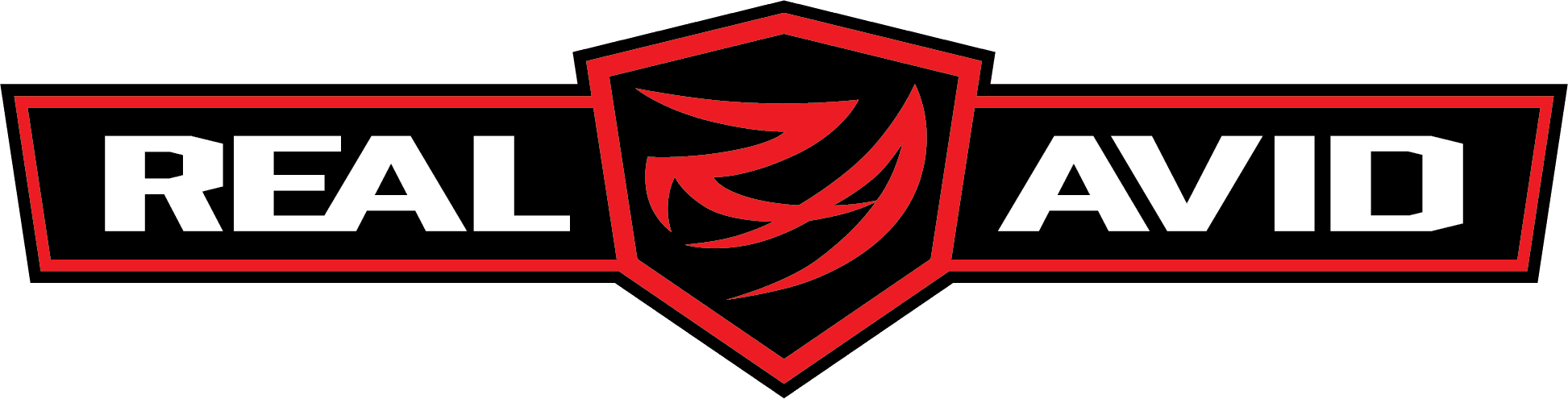 real avid logo