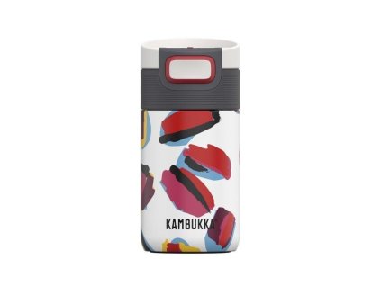 termohrnek etna 300 ml leopard brush