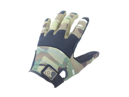 Rukavice PIG Full Dexterity Tactical (FDT) Alpha Multicam (Velikost S)