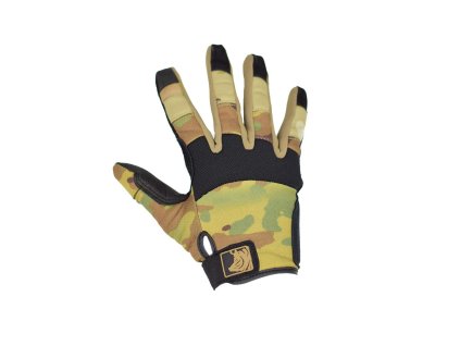 Rukavice PIG Full Dexterity Tactical (FDT) Alpha+ Multicam (Velikost S)