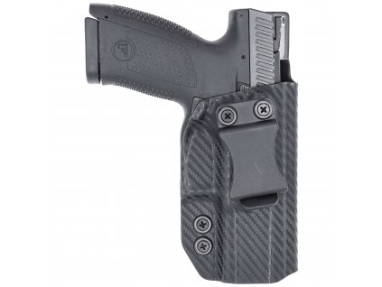 CZ P-10S IWB KYDEX Holster