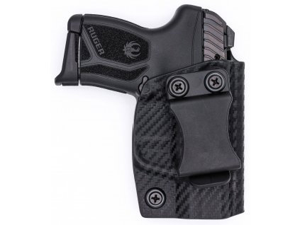 Ruger LCP MAX IWB KYDEX Holster