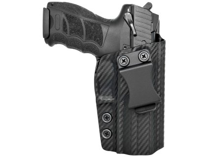 Heckler & Koch P30 IWB KYDEX Holster