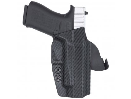 Glock 48 OWB KYDEX Paddle Holster