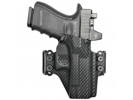 Glock 17/22/31 OWB KYDEX Belt Loop Holster