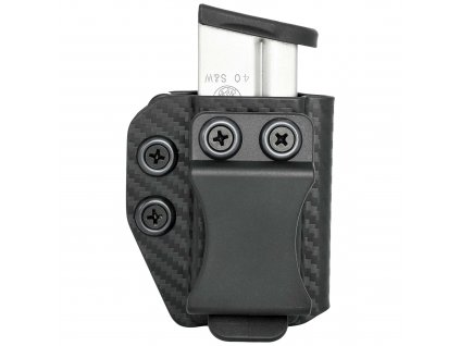 Kydexové pouzdro na jednořadý zásobník 9mm/40SW