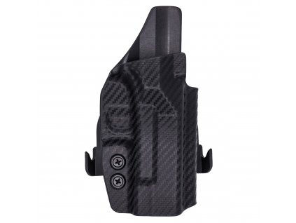 CZ P-10C OR OWB KYDEX Paddle Holster