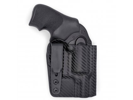 Ruger LCR/LCRx IWB KYDEX Tuckable Holster