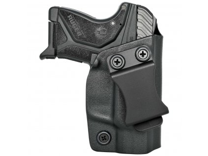 Ruger LCP 2 IWB KYDEX Holster -Black