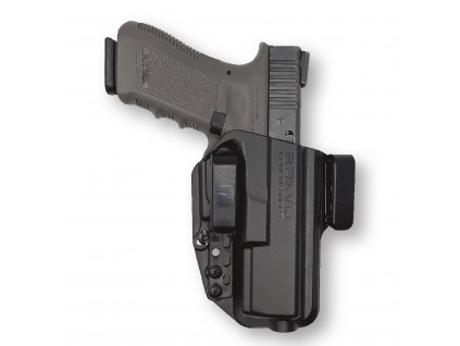 Bravo kydexové vnitřní pouzdro Glock 17,22,31 IWB KYDEX